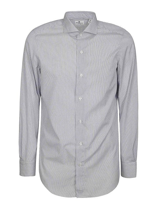 Camicia Di Cotone