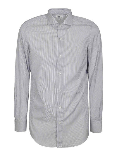 Camicia Di Cotone
