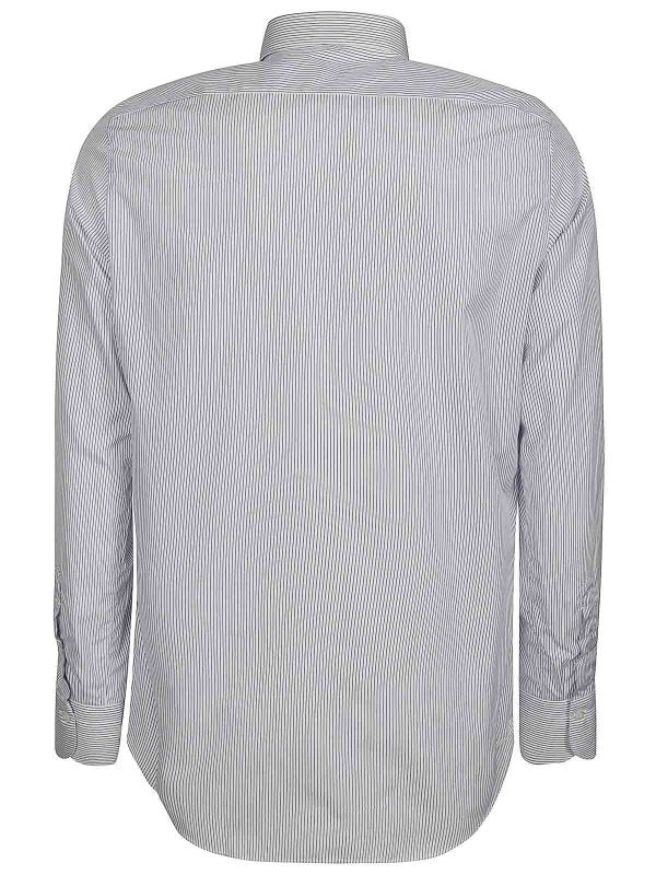 Camicia Di Cotone