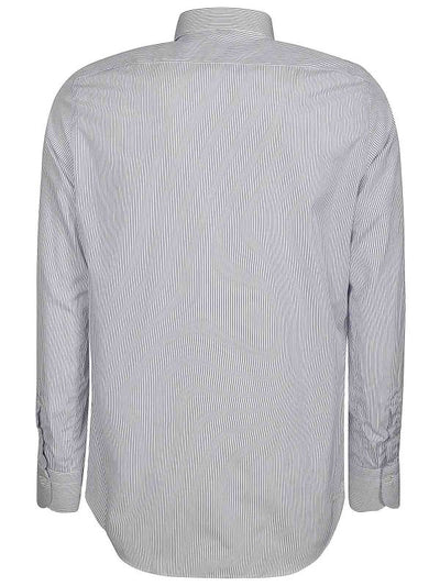 Camicia Di Cotone