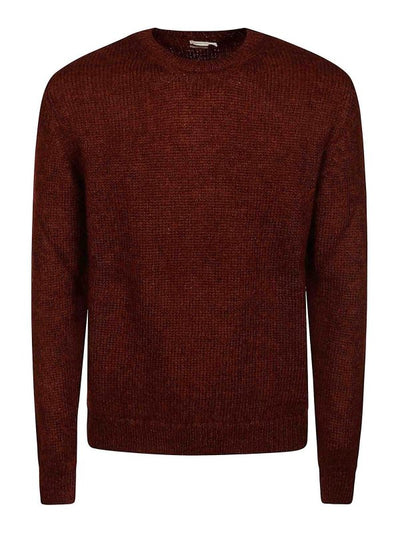 Maglione Girocollo
