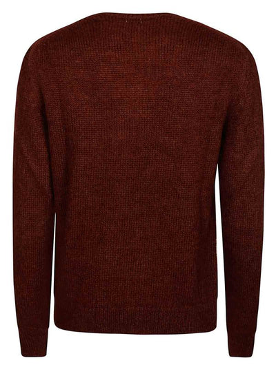 Maglione Girocollo