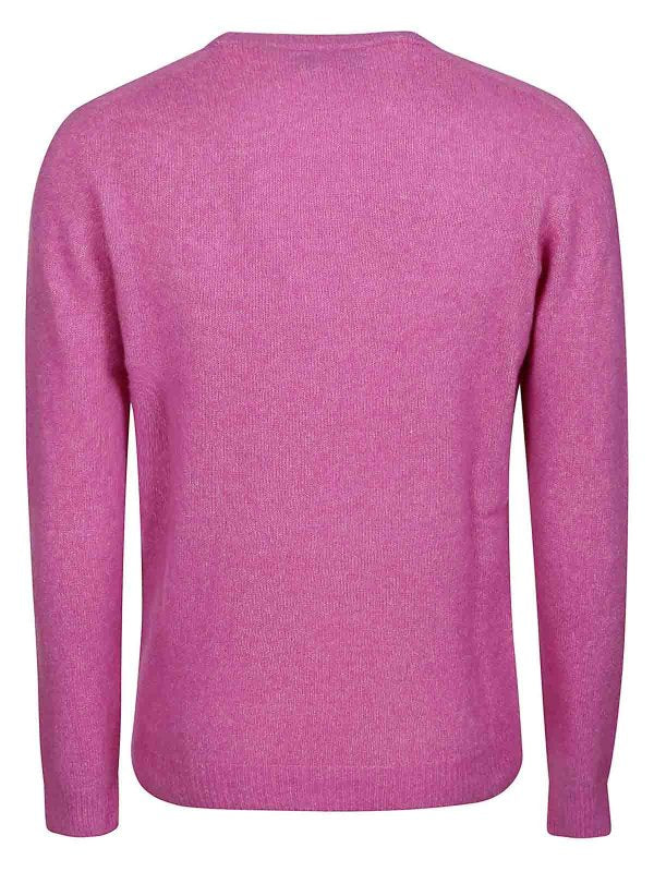 Maglione Girocollo