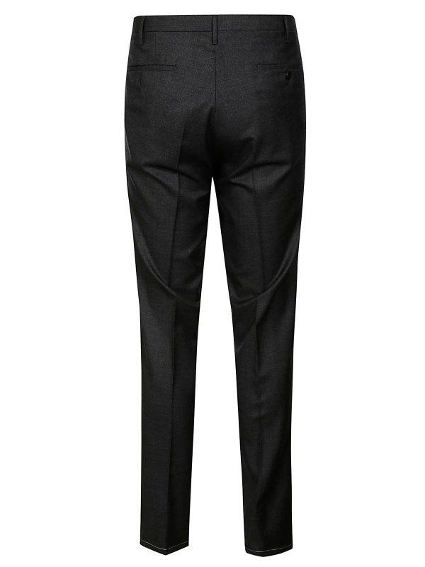 Pantaloni Di Lana