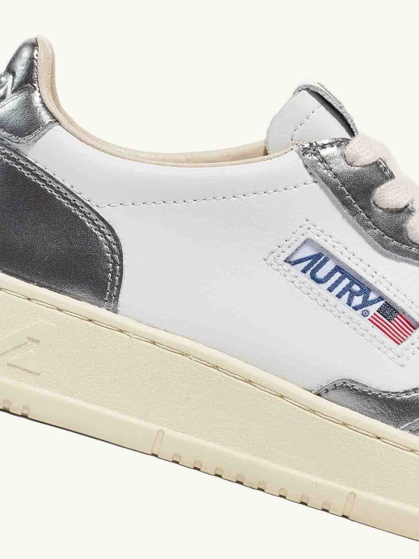 Sneaker Da Medalist