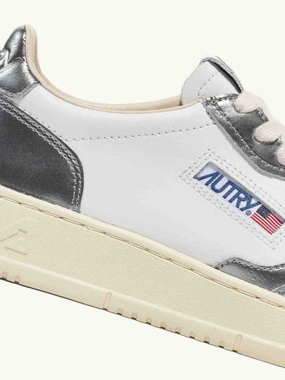 Sneaker Da Medalist
