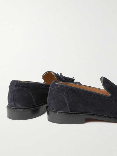 Mocassino Elton Con Nappe