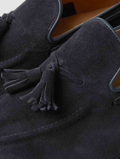 Mocassino Elton Con Nappe