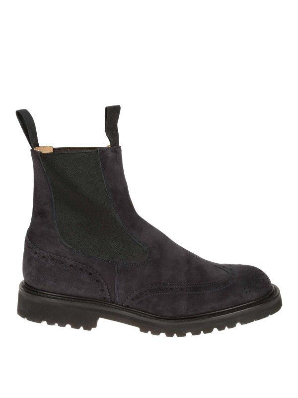 Henry Navy Castorino Vilite