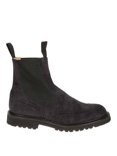 Henry Navy Castorino Vilite