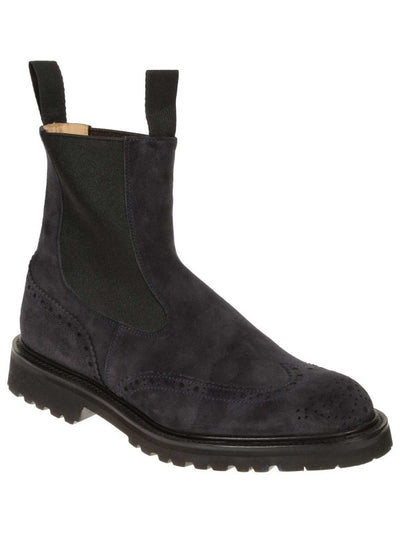 Henry Navy Castorino Vilite
