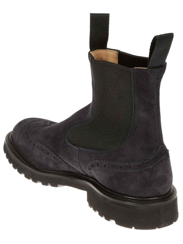 Henry Navy Castorino Vilite