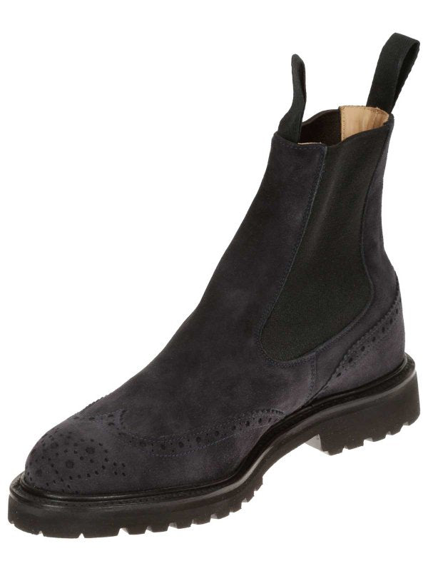 Henry Navy Castorino Vilite