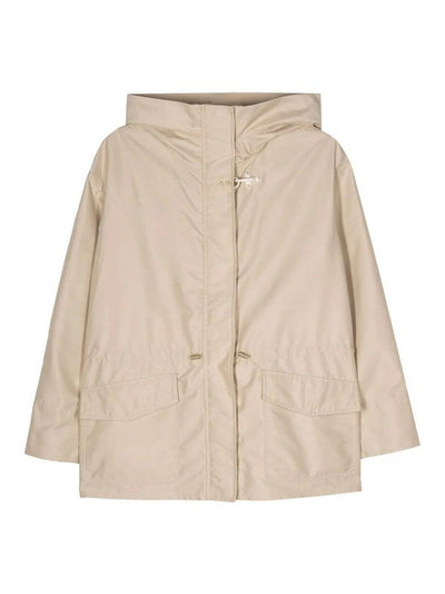 Parka Lungo