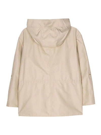 Parka Lungo