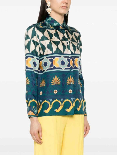 Camicia Da Ragazzo