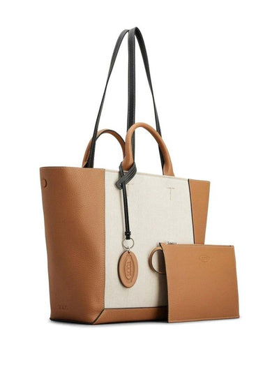 Borsa Piccola In Pelle