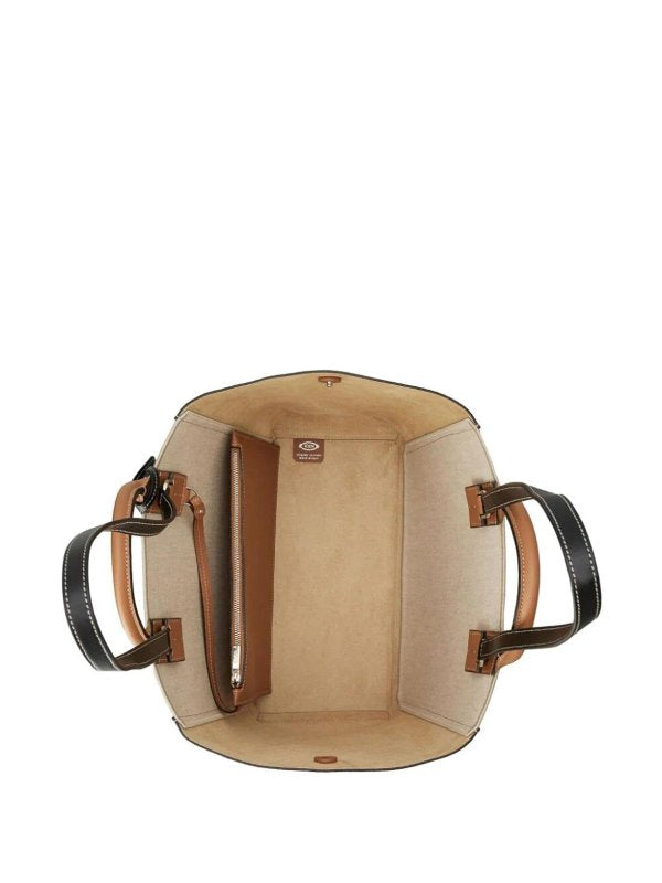 Borsa Piccola In Pelle