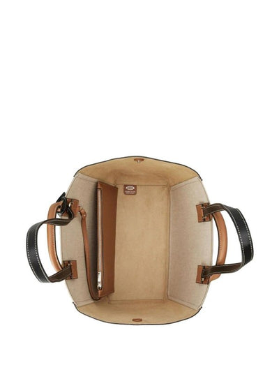Borsa Piccola In Pelle