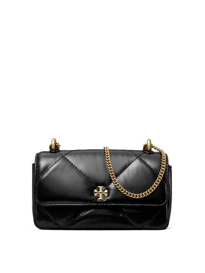 Borsa Con Patta Mini Trapuntata Kira Daimond