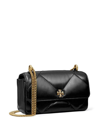 Borsa Con Patta Mini Trapuntata Kira Daimond