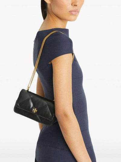 Borsa Con Patta Mini Trapuntata Kira Daimond
