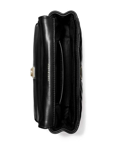 Borsa Con Patta Mini Trapuntata Kira Daimond