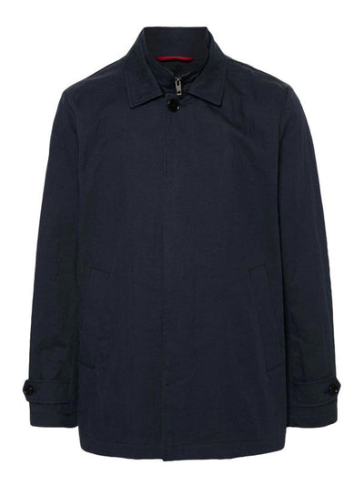 Blazer Blu