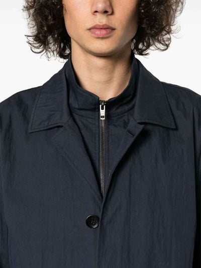 Blazer Blu
