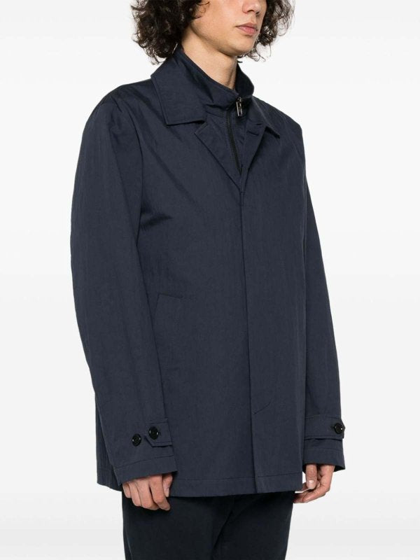 Blazer Blu