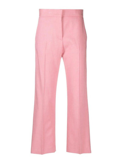 Jeans A Gamba Dritta