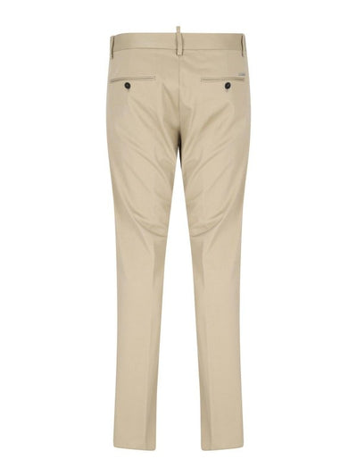 Pantaloni Casual