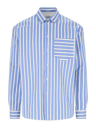 Camicia Patchwork
