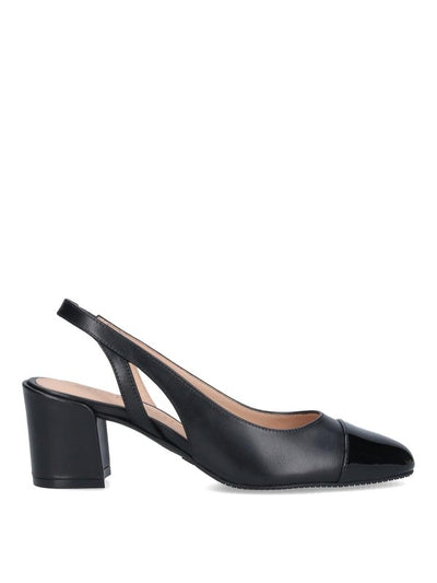Slingback