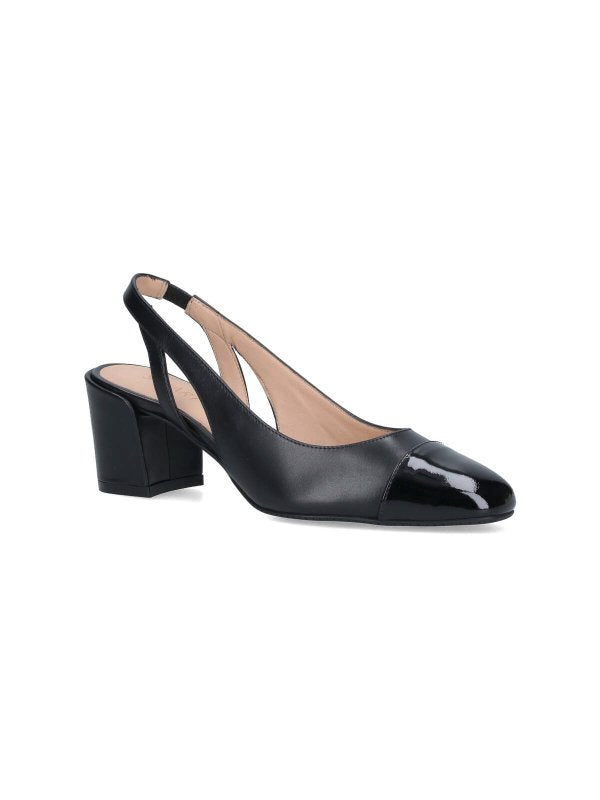 Slingback