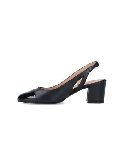Slingback