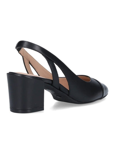 Slingback