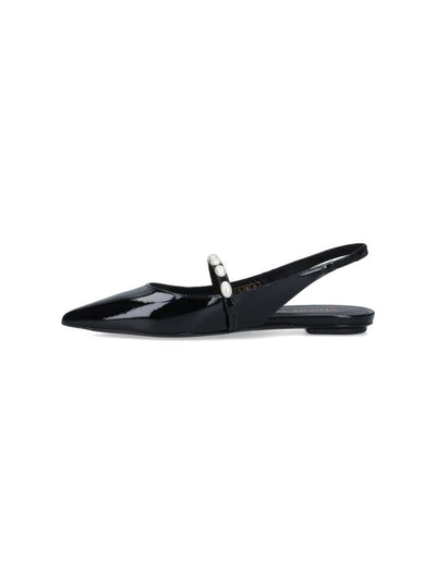 Slingback Dettaglio Perle
