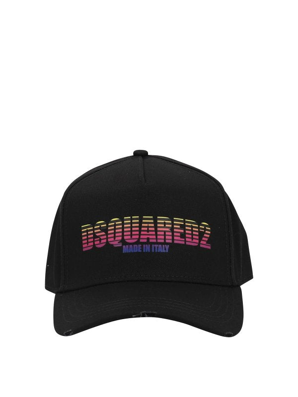 Cappellino Da Baseball