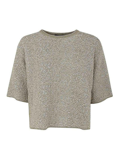 Maglione Girocollo