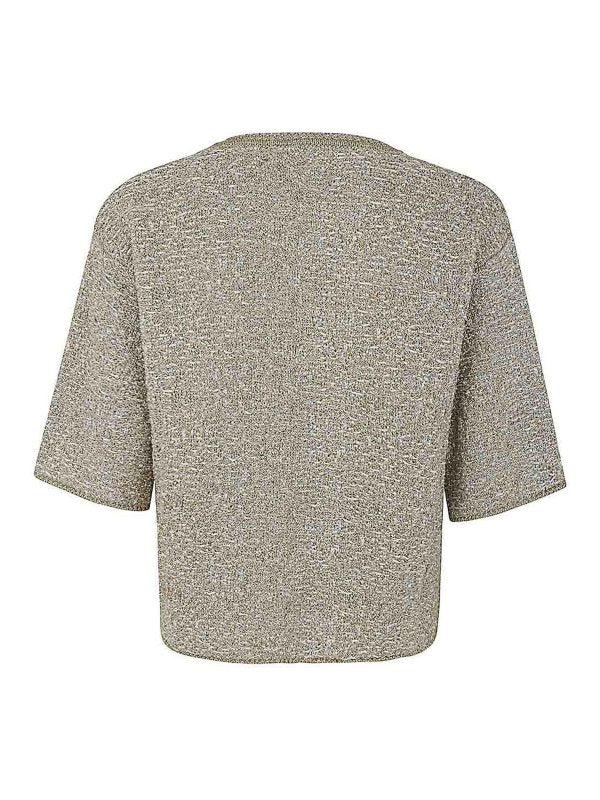Maglione Girocollo