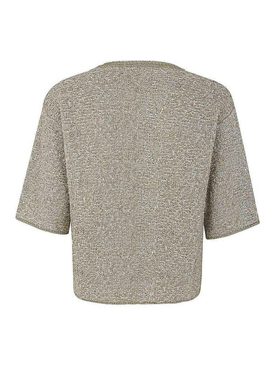 Maglione Girocollo