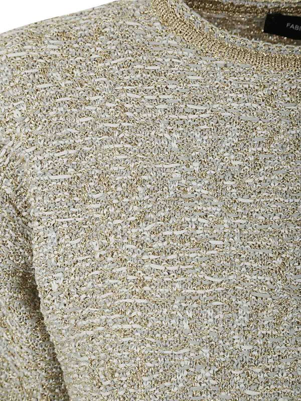 Maglione Girocollo