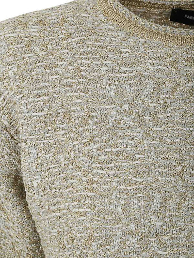 Maglione Girocollo