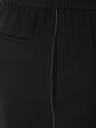 Pantaloni Elastici