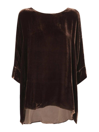 Maglia René Girocollo