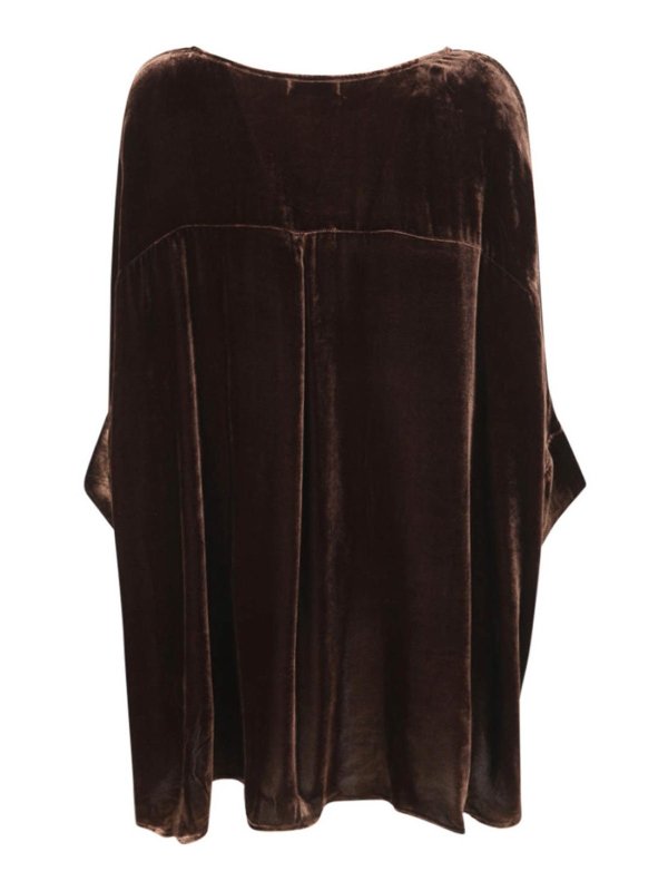 Maglia René Girocollo