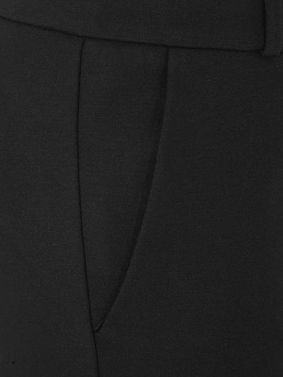 Pantaloni A Zampa Floretta