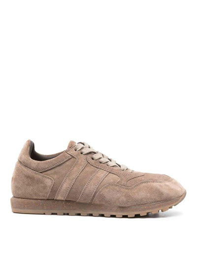Scarpe Da Ginnastica Sportive Sambuco