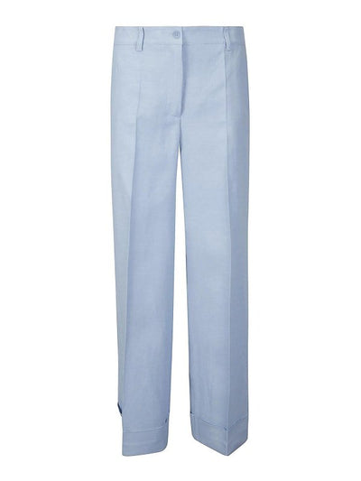 Linen Pants